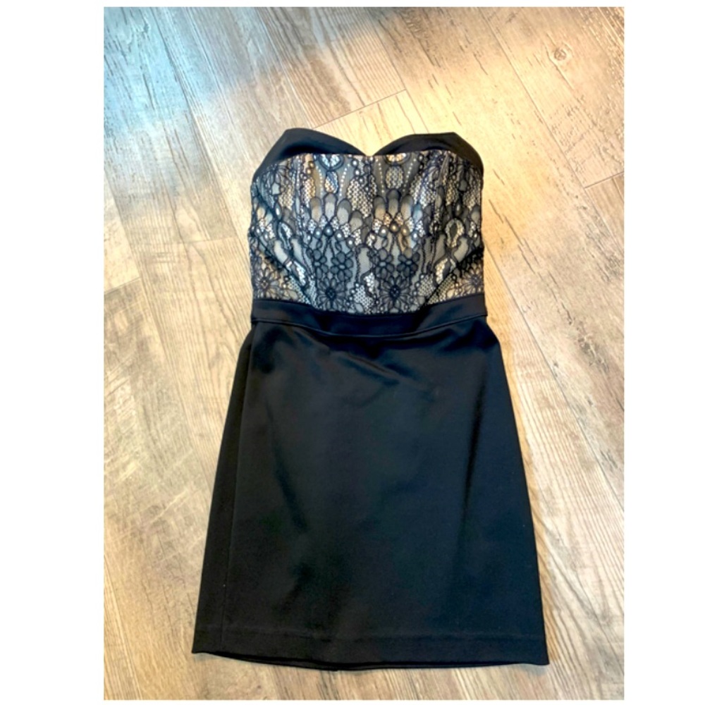 BEBE Cocktail Dress